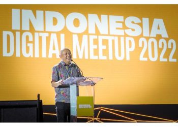 MenkopUKM Ingin Universitas Ubah Kurikulum Untuk Menciptakan Wirausahawan